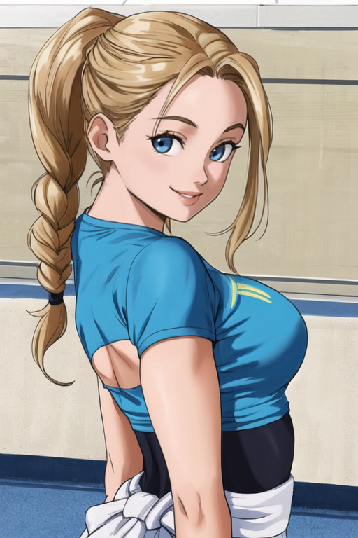Leanna Matthews avatar