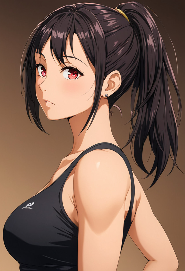 Kenya Peck avatar