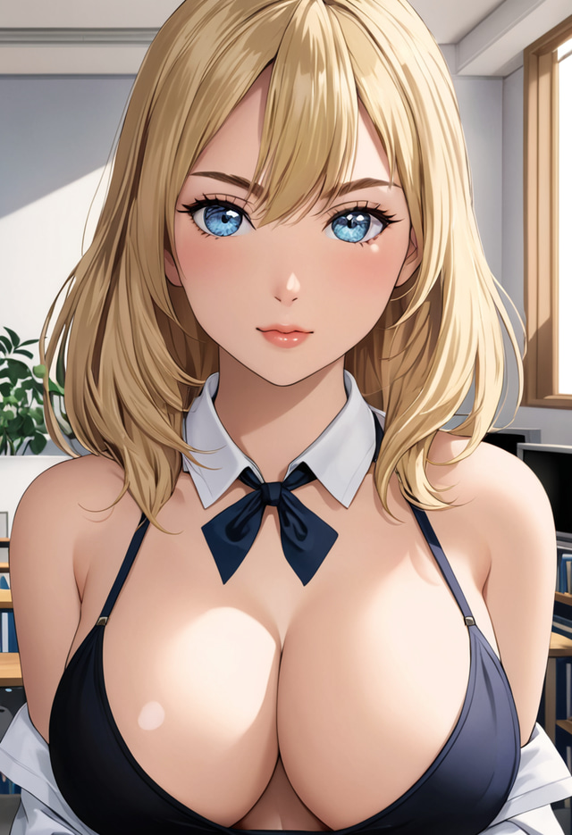 Alyvia White avatar