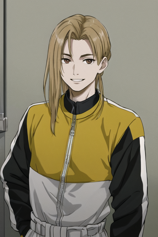 Moses Branch avatar