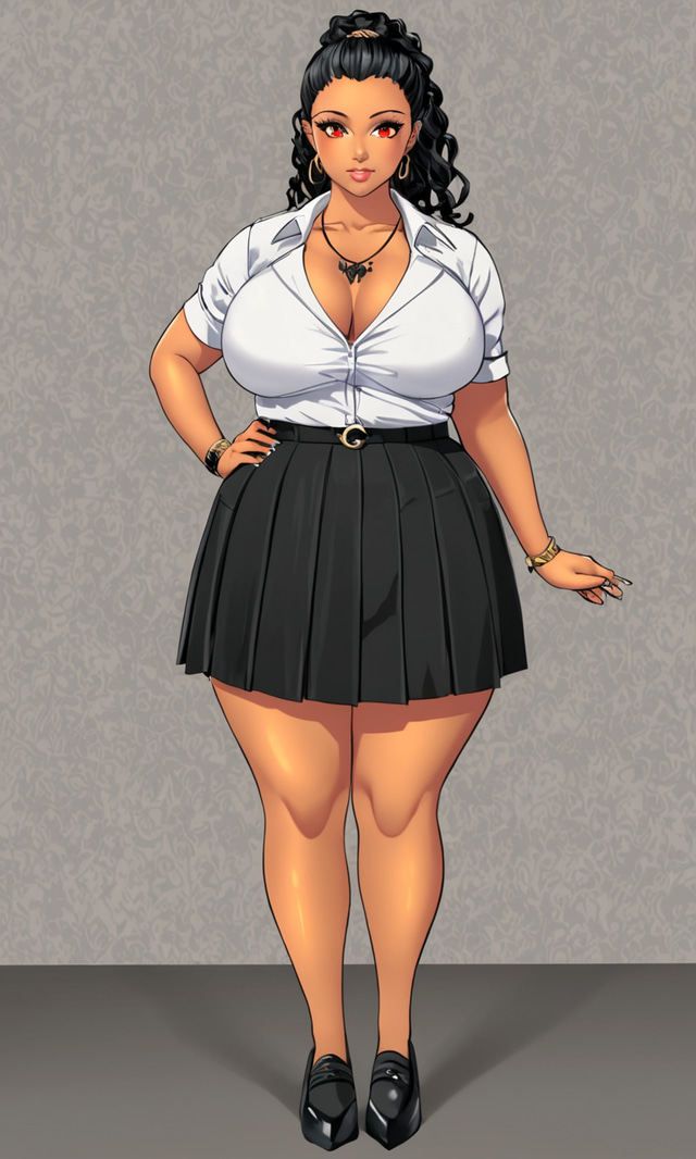 Maleah Mccarthy avatar
