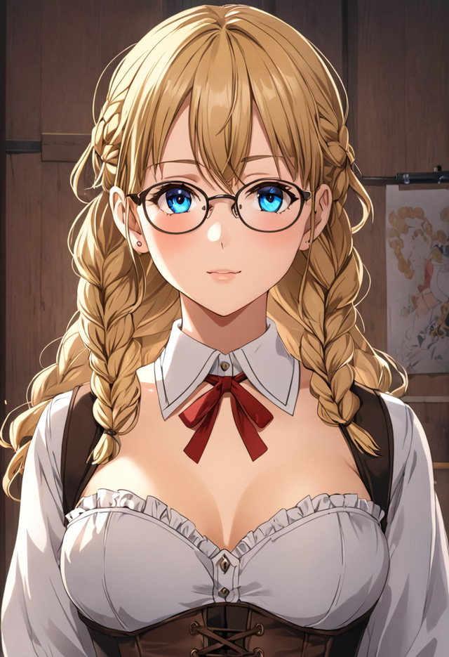 Emilie Frank avatar