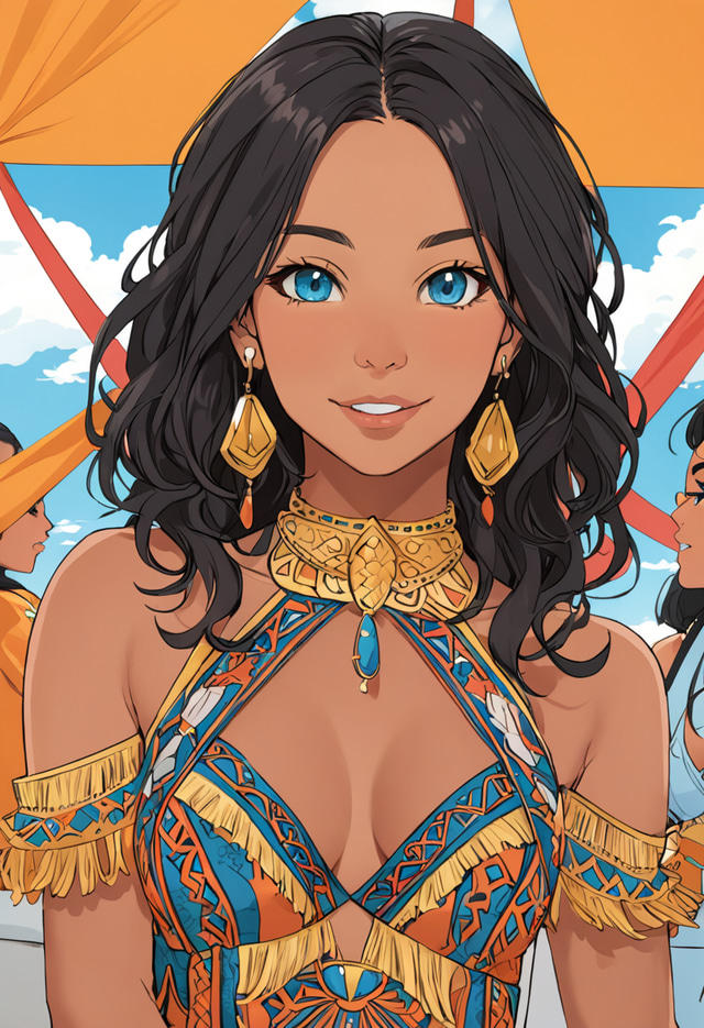 Chaya Mejia avatar