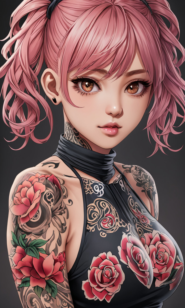 Carla Paul avatar
