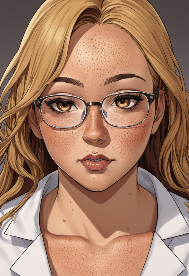 Mercedes Heath avatar