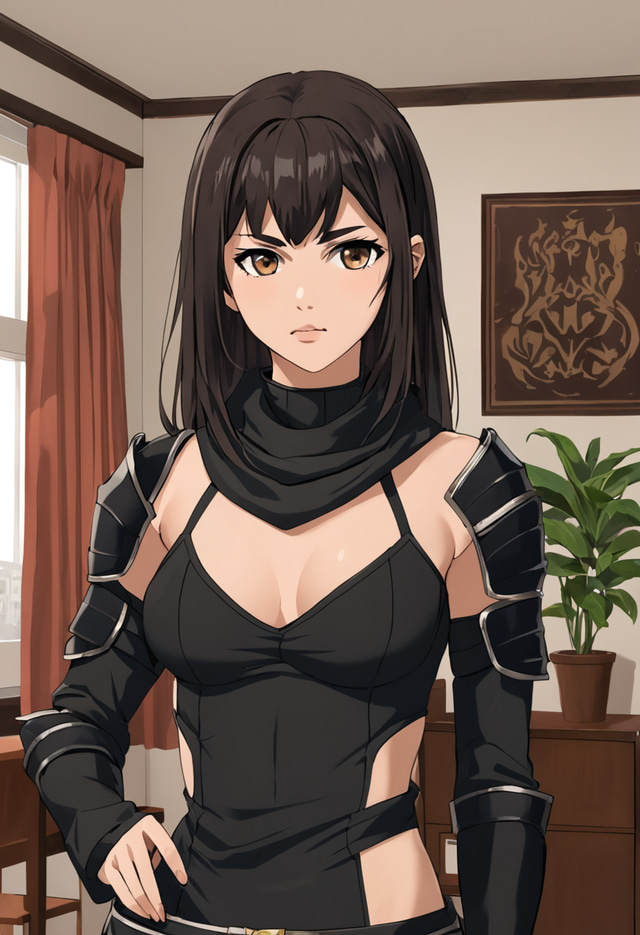 Danica Holder avatar
