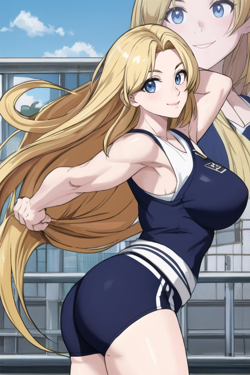 Elaina Mills avatar