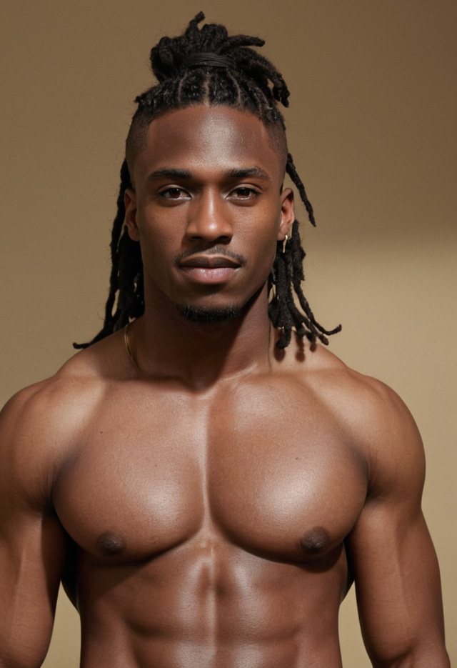 Merlin Harmon avatar