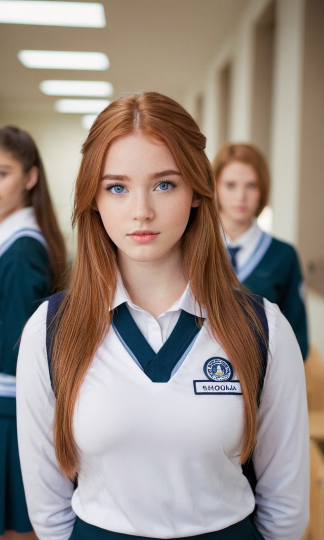 Ansley Sanford AI Girlfriend avatar