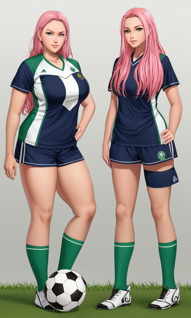 Adrianna Foley avatar