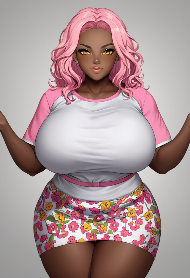 Milagros Valencia avatar