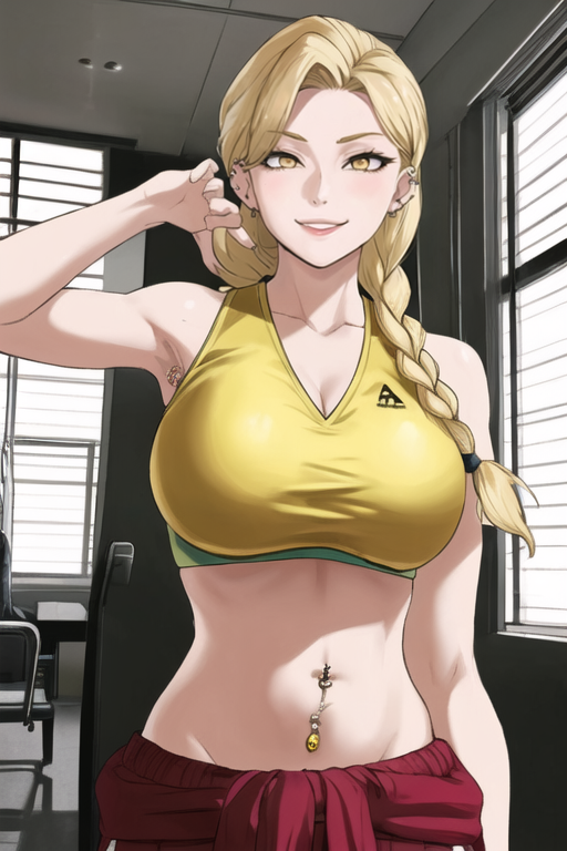 Madison Richard avatar