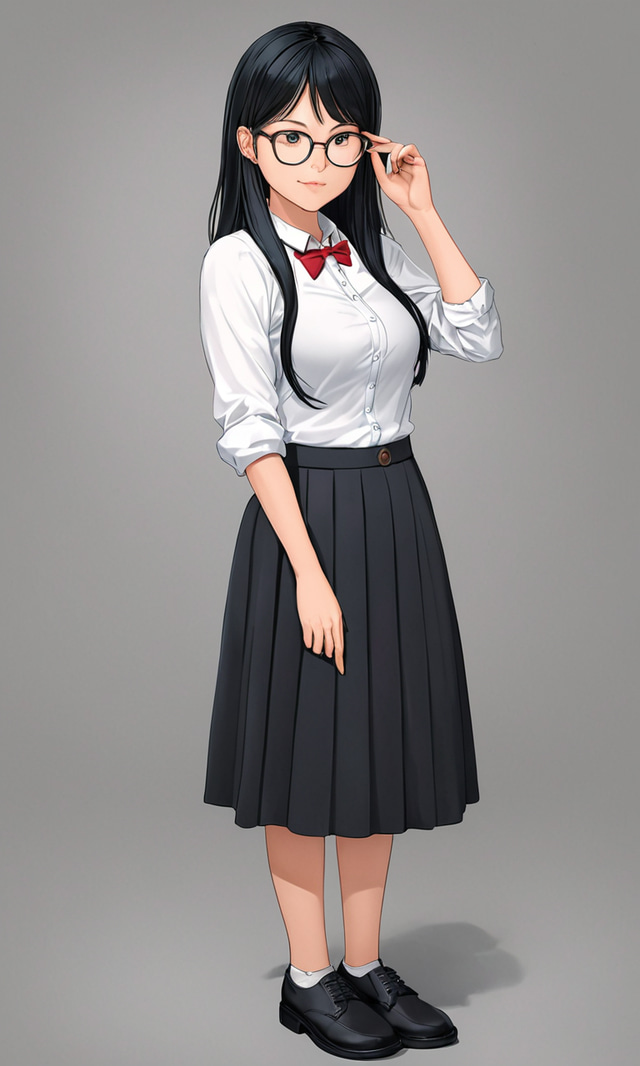 Livia Weber avatar