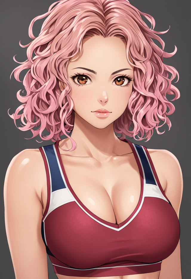 Mariah Lawrence avatar