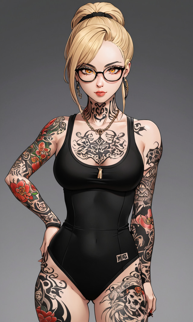 Marie Daniel avatar