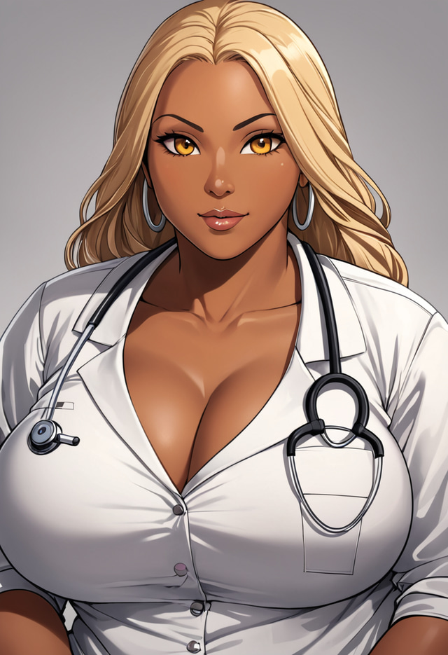 Sarai Calhoun avatar