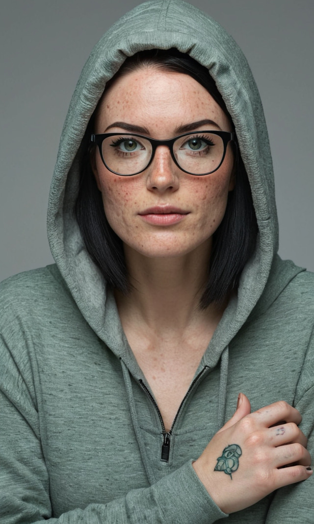 Maggie Mcdaniel avatar