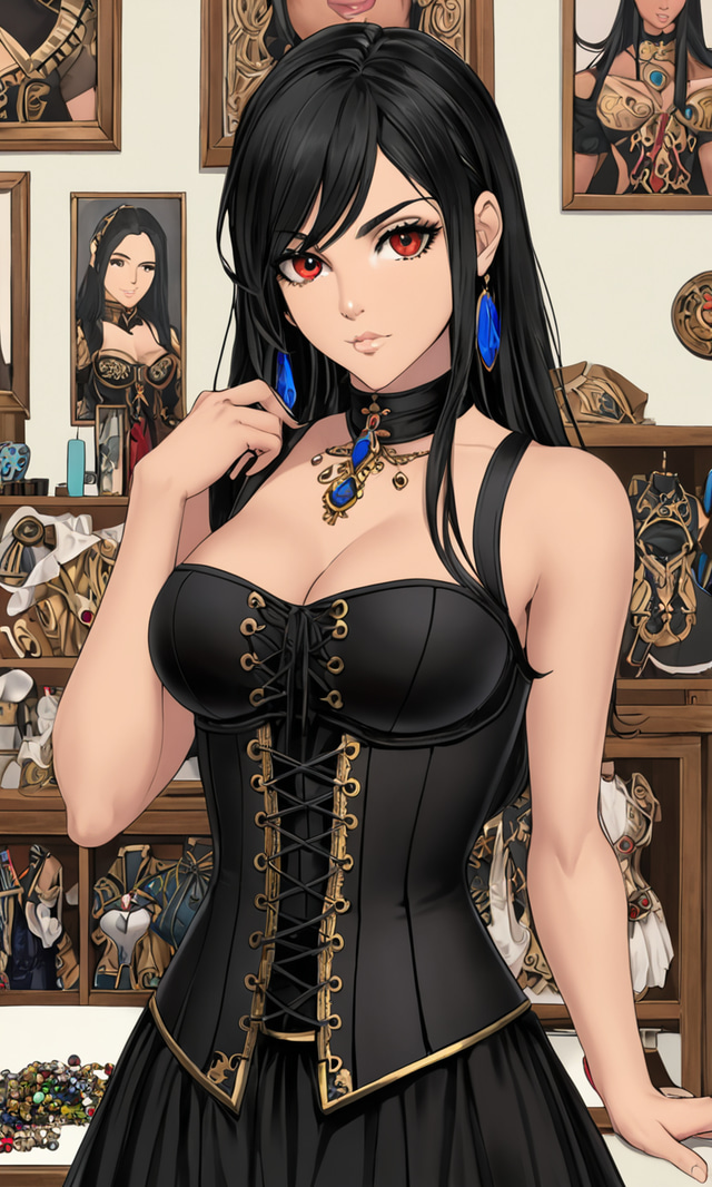 Cassandra Delgado avatar