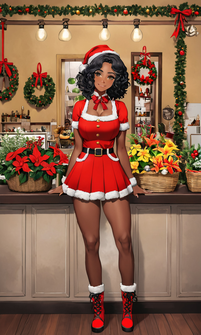 Kamora Gomez avatar