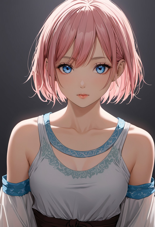 Lailah Parrish avatar
