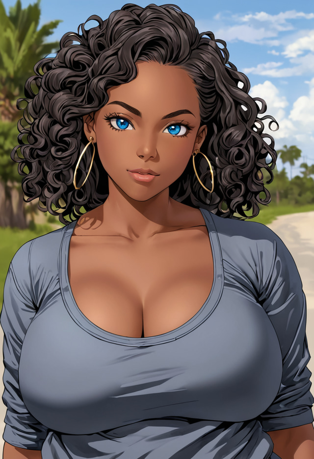 Yaritza Hatfield avatar