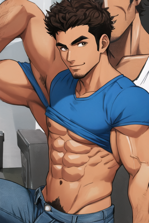 Darwin Foster avatar