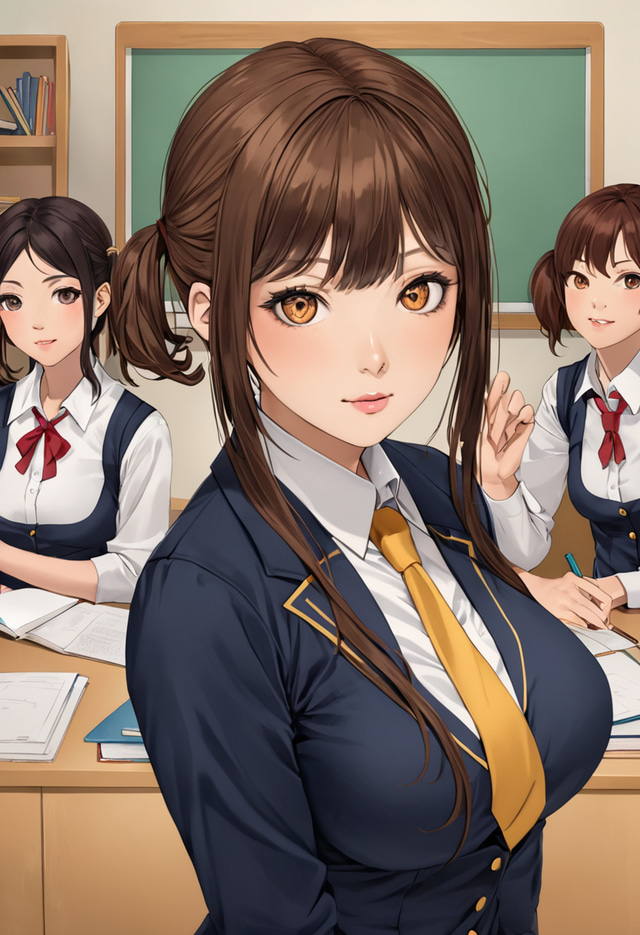 Lailah Kelley avatar