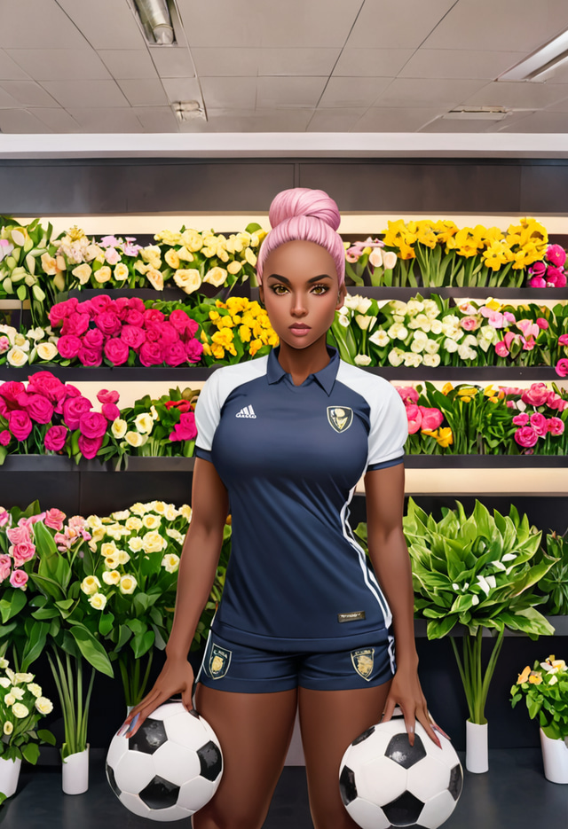 Lia Savage avatar