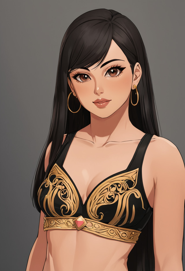 Lorelei Arellano avatar
