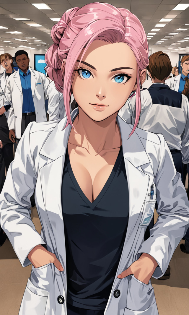 Cheyanne Pearson avatar