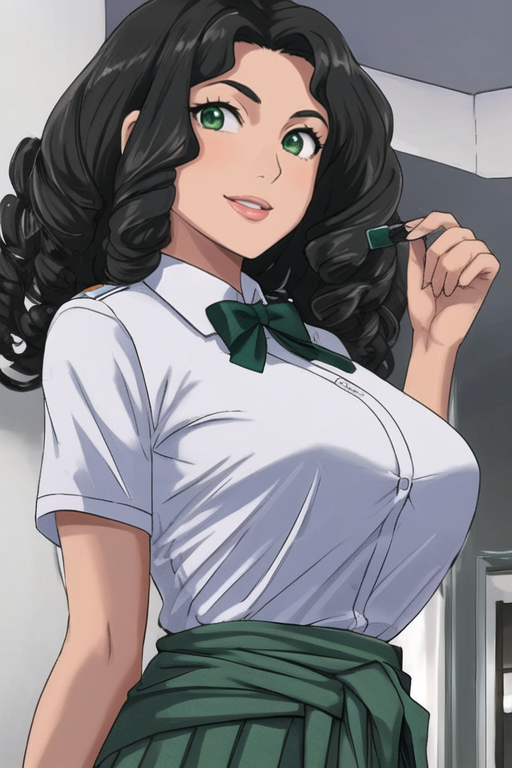 Selina Avery avatar