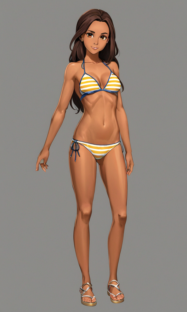 Jacey Sampson avatar