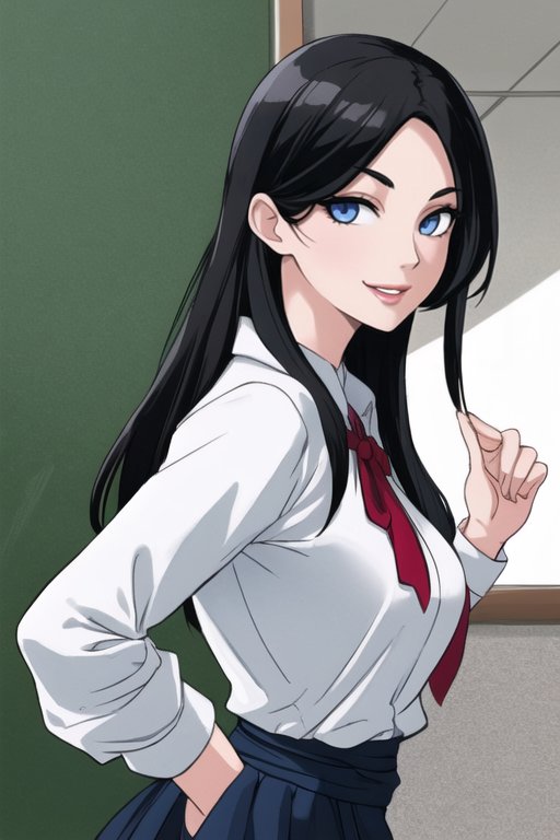 Kaya Morgan avatar