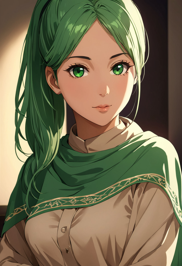 Arielle Gaines avatar