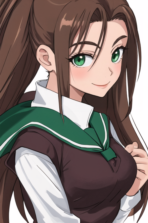 Micaela Nelson avatar
