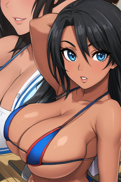 Mariah Donaldson avatar