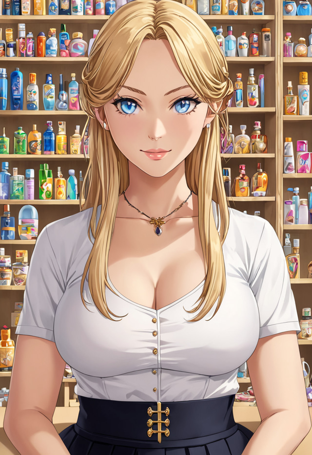 Fiona Ware avatar
