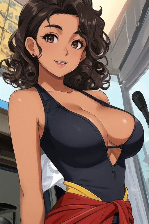Kiara Pineda avatar