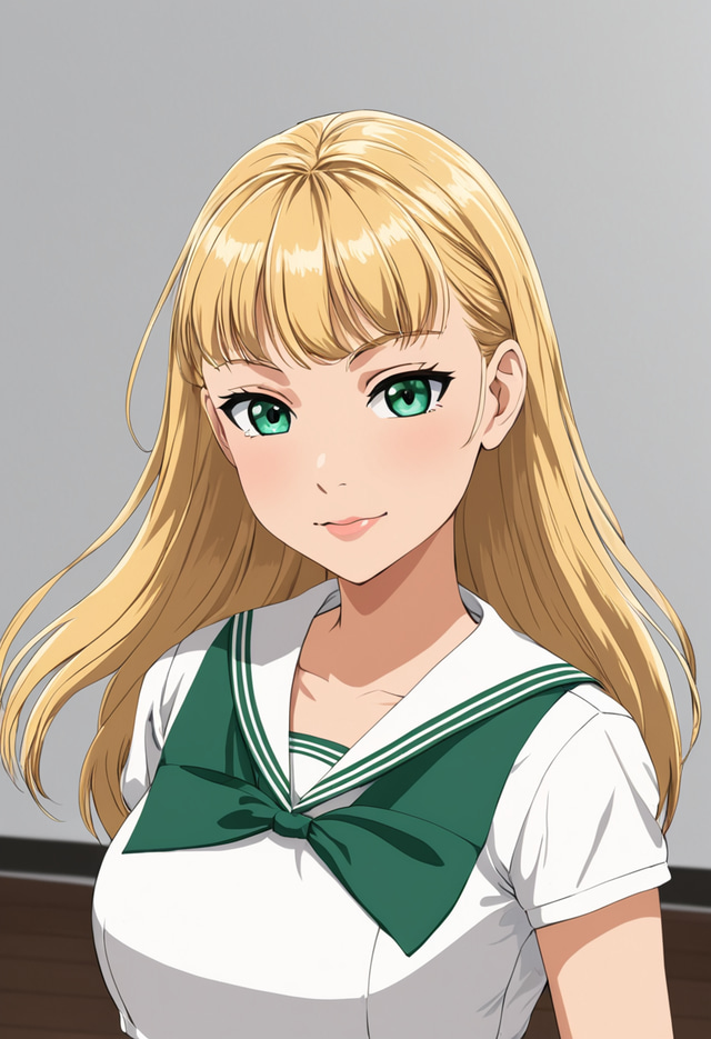 Anika Mathews avatar
