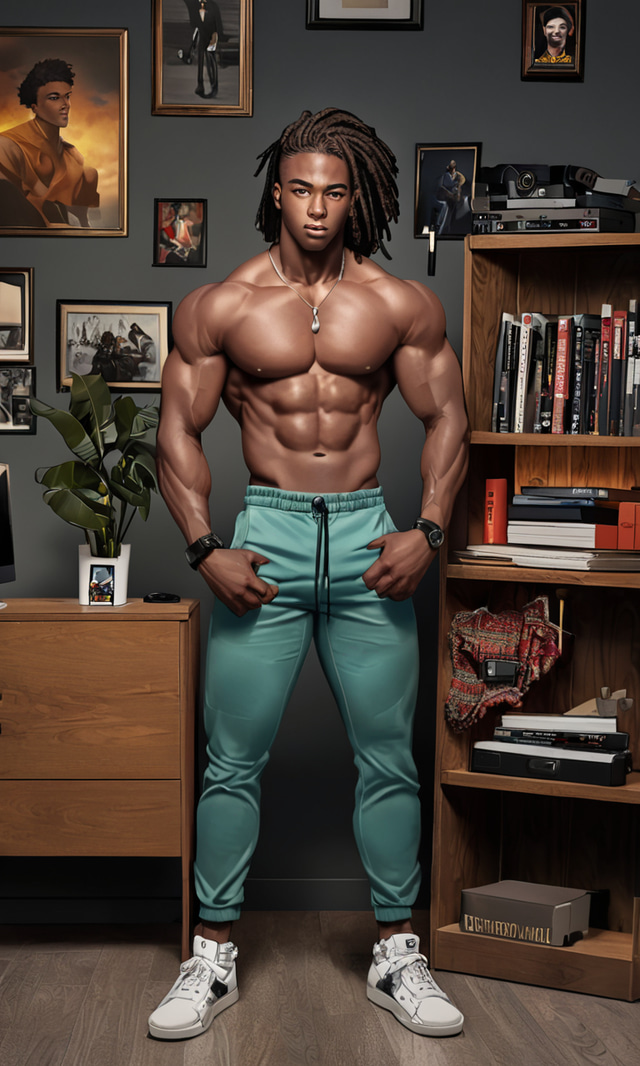 Stephan Odonnell avatar