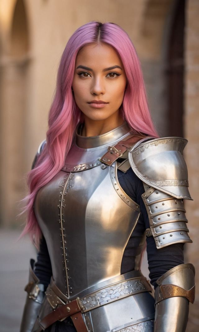 Kaylee Vance AI Girlfriend avatar