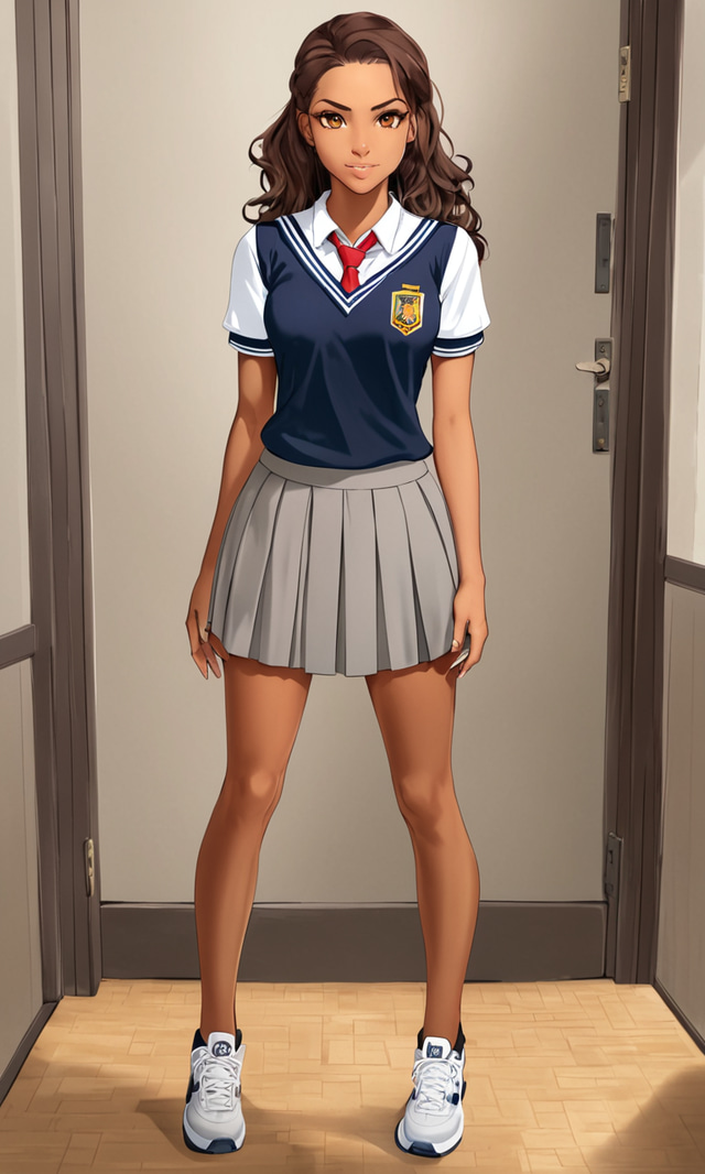 Kiana Oneal avatar