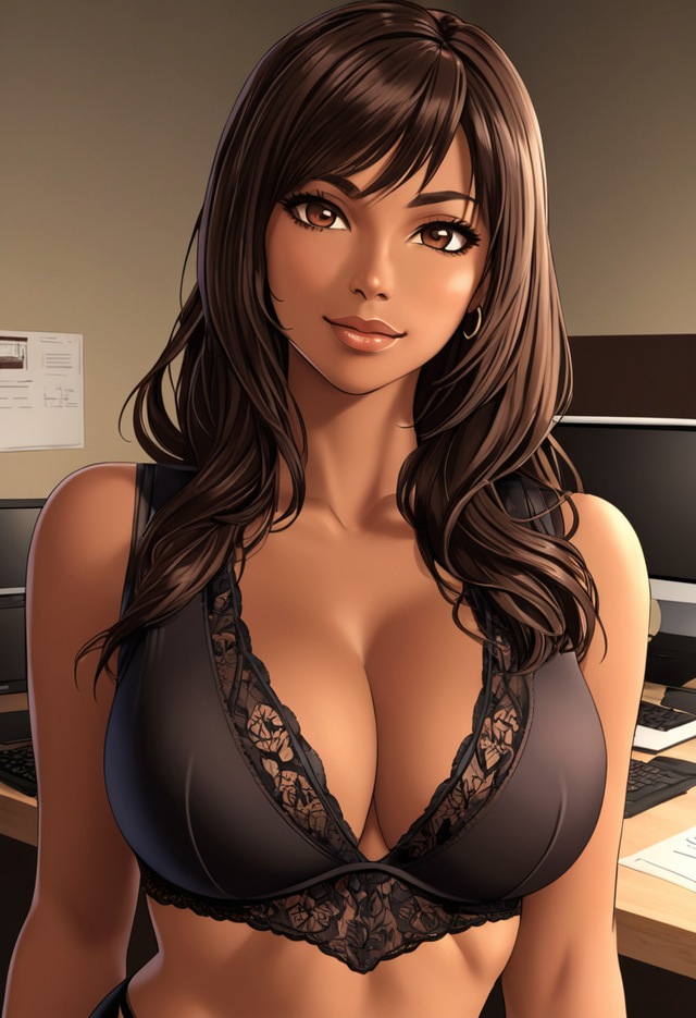 Daisy Charles avatar