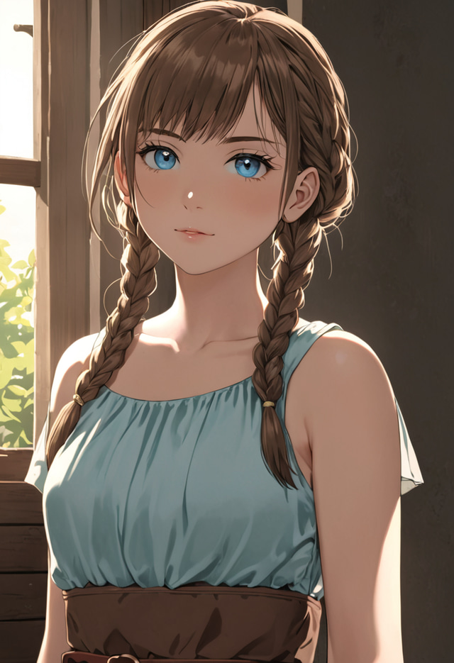 Isla Hubbard avatar