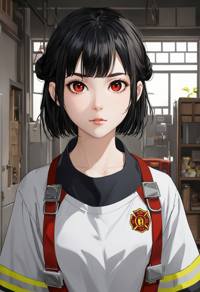 Nina Shaffer avatar