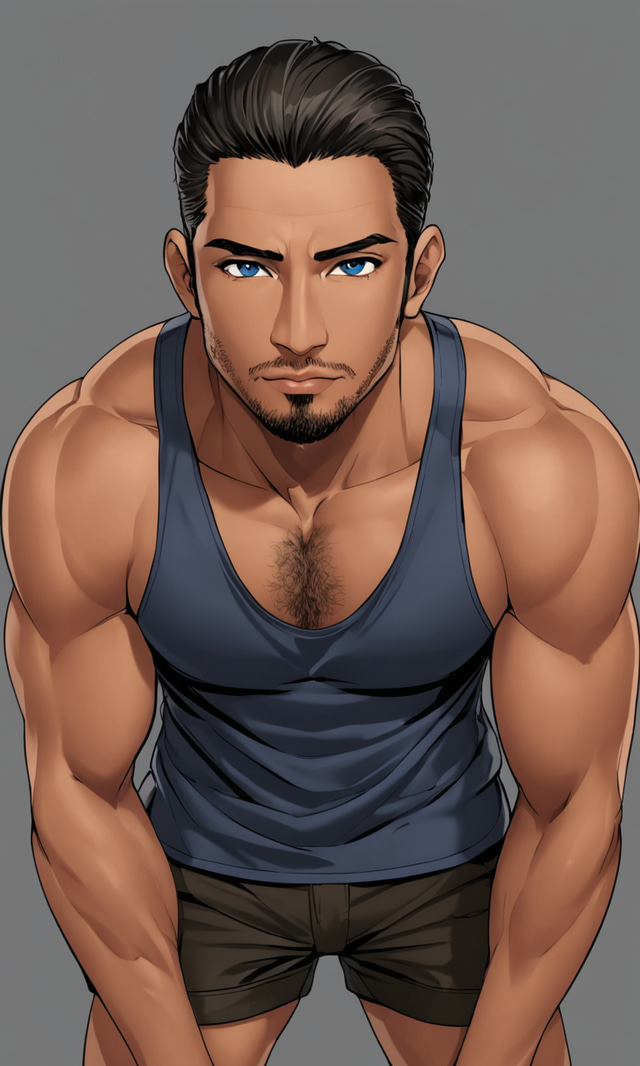 Terrance Donovan avatar