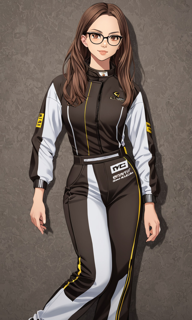 Claudia Tate avatar