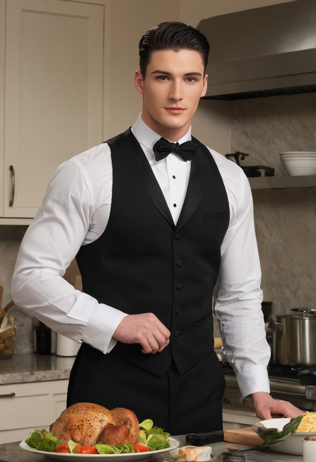 Kris Blake avatar