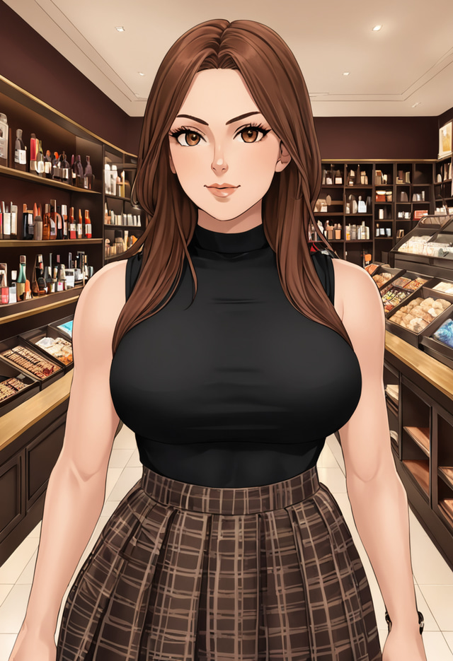 Alanna Fox avatar