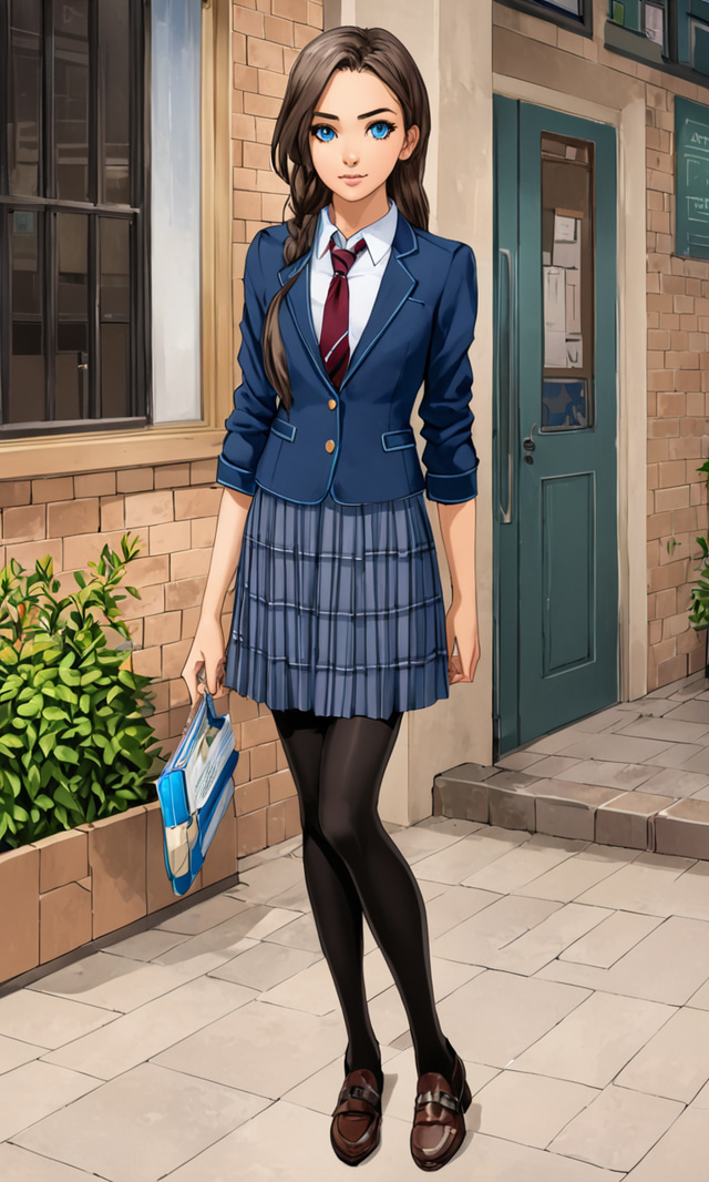 Sierra Ward avatar